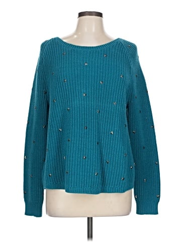 Wildfox Pullover Sweater (view 1)