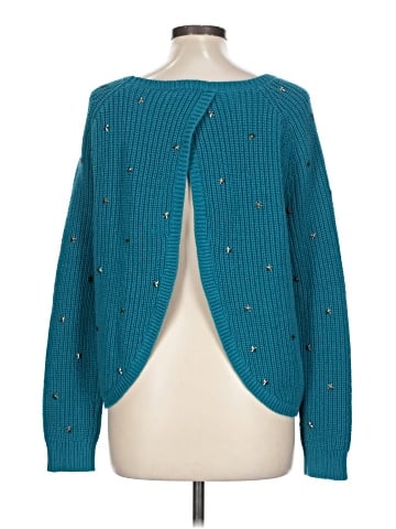 Wildfox Pullover Sweater (view 2)