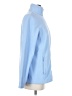 Lands' End 100% Polyester Blue Track Jacket Size S - photo 4