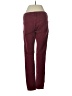 Express Burgundy Jeans Size 4 - photo 2