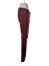 Express Burgundy Jeans Size 4 - photo 4