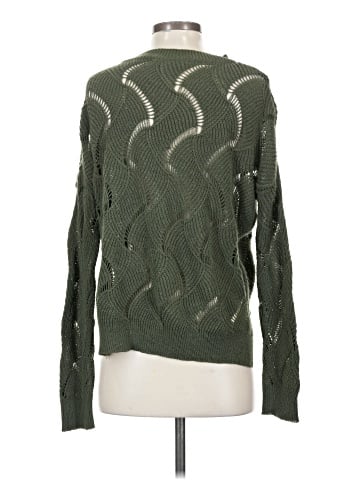 Staring at Stars Pullover Sweater (view 2)