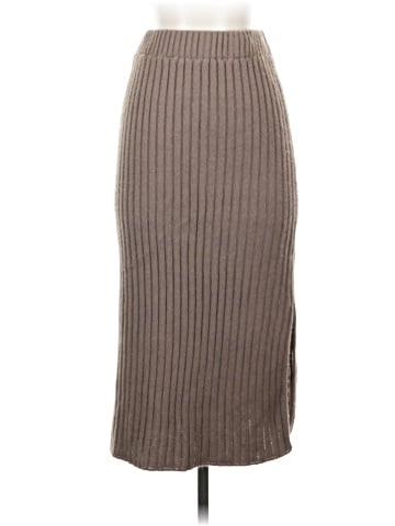 Very J Casual Skirt (view 1)