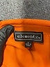 Elementz 100% Polyester Orange 3/4 Sleeve Blouse Size L - photo 7