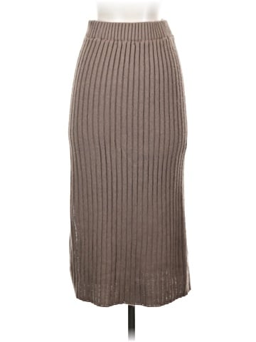 Very J Casual Skirt (view 2)