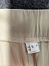 Unbranded Ivory Casual Pants Size S - photo 7