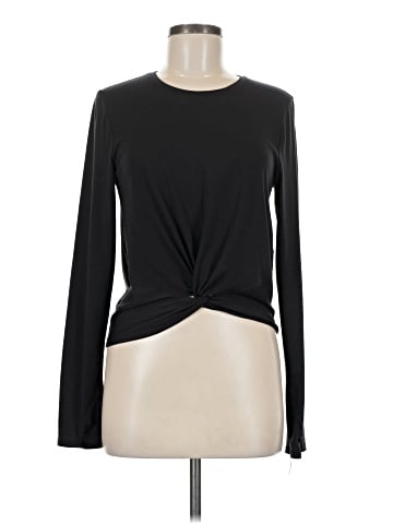 Athleta Long Sleeve T-Shirt (view 1)