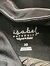 Isabel Maternity Solid Black Active Pants Size XS - photo 3