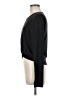 Athleta Black Long Sleeve T-Shirt Size M - photo 5