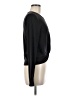Athleta Black Long Sleeve T-Shirt Size M - photo 4