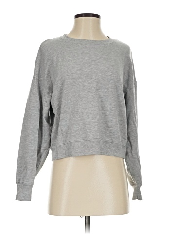 Rivet & Thread Long Sleeve T-Shirt (view 1)