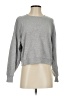 Rivet & Thread Gray Long Sleeve T-Shirt Size S - photo 1