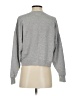 Rivet & Thread Gray Long Sleeve T-Shirt Size S - photo 2