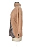 Assorted Brands Animal Print Tan Pullover Sweater Size M - photo 5