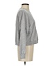Rivet & Thread Gray Long Sleeve T-Shirt Size S - photo 4