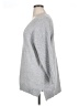 Terra & Sky Gray Pullover Sweater Size 1X - photo 5
