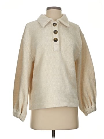LPA Pullover Sweater (view 1)