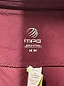MPG Solid Burgundy Active Pants Size M - photo 7
