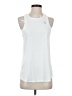 Assorted Brands White Sleeveless Top Size S - photo 1