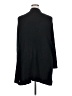 Ecothreads Black Cardigan Size 2X - photo 2