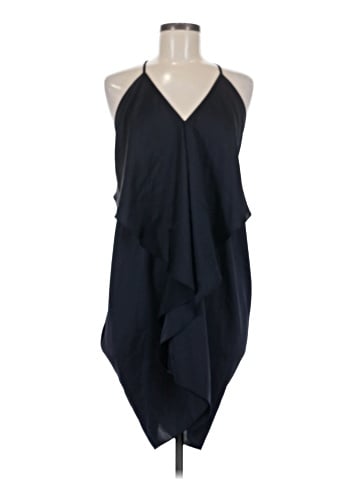Olivaceous Cocktail Dress (view 1)