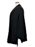 Ecothreads Black Cardigan Size 2X - photo 5
