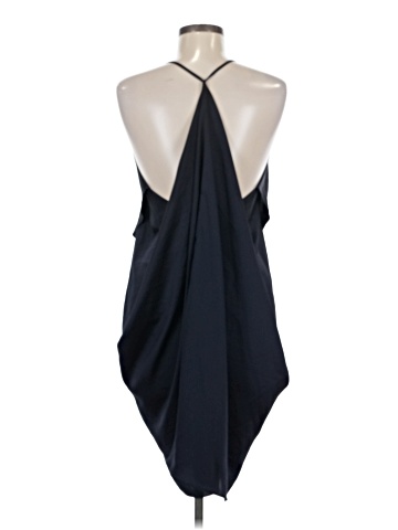 Olivaceous Cocktail Dress (view 2)