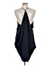 Olivaceous 100% Polyester Blue Cocktail Dress Size M - photo 2