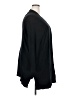 Ecothreads Black Cardigan Size 2X - photo 4