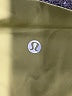 Lululemon Athletica Green Active Pants Size 6 - photo 3