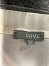 Love 100% Polyester Brown Dress Size M (kids) - photo 3