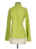 Eddie Bauer 100% Polyester Green Cardigan Size S - photo 1