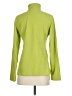Eddie Bauer 100% Polyester Green Cardigan Size S - photo 2