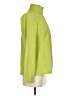 Eddie Bauer 100% Polyester Green Cardigan Size S - photo 4