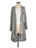Love In Silver Cardigan Size S - photo 1