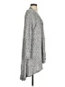 Love In Silver Cardigan Size S - photo 4