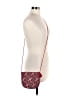Unbranded Argyle Red Crossbody Bag One size - photo 2