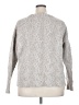 Caslon Silver Pullover Sweater Size XXL - photo 2