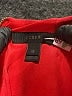 J.Crew Solid Red Casual Dress Size 12 - photo 6