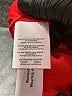 J.Crew Solid Red Casual Dress Size 12 - photo 7