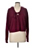 Express Outlet Burgundy Cardigan Size L - photo 1