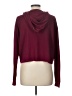 Express Outlet Burgundy Cardigan Size L - photo 2