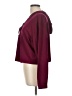Express Outlet Burgundy Cardigan Size L - photo 5