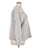 Caslon Silver Pullover Sweater Size XXL - photo 4