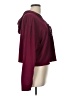 Express Outlet Burgundy Cardigan Size L - photo 4