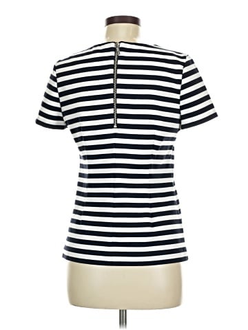 MICHAEL Michael Kors Short Sleeve Top (view 2)