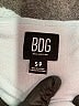 BDG 100% Polyester Blue Faux Fur Jacket Size S - photo 6