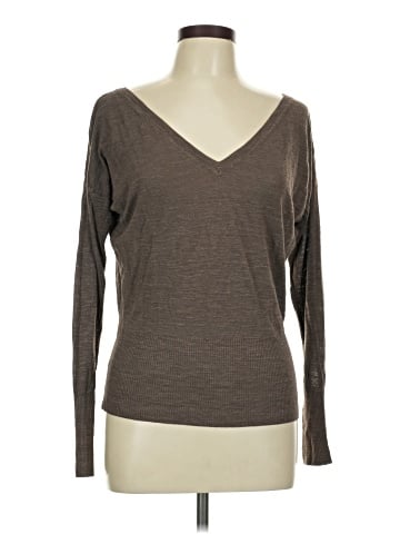 Poles Long Sleeve Top (view 1)