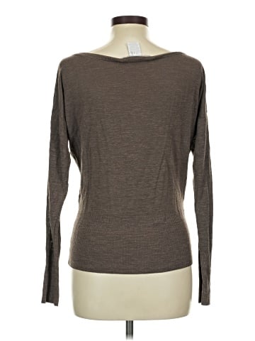 Poles Long Sleeve Top (view 2)