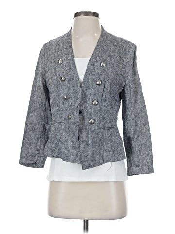 Kate Rosy Blazer (view 1)